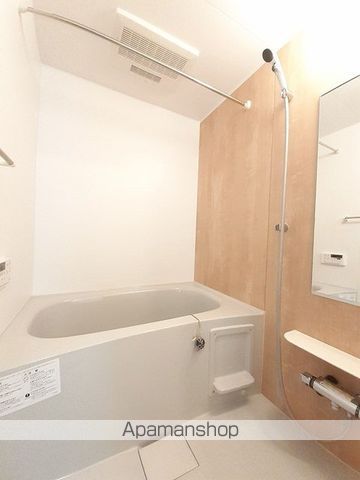 セントポーリア Iの内装写真