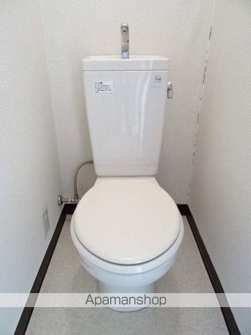 サンテラス初生の内装写真
