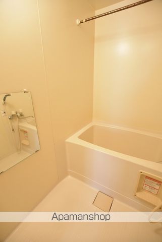 エクレールの内装写真