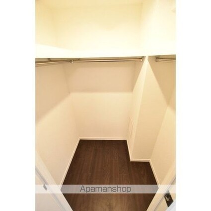 ラ・ペルラ柿の木坂[1LDK/43.22m2]の内装