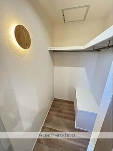 EdgeMoment長江の内装写真