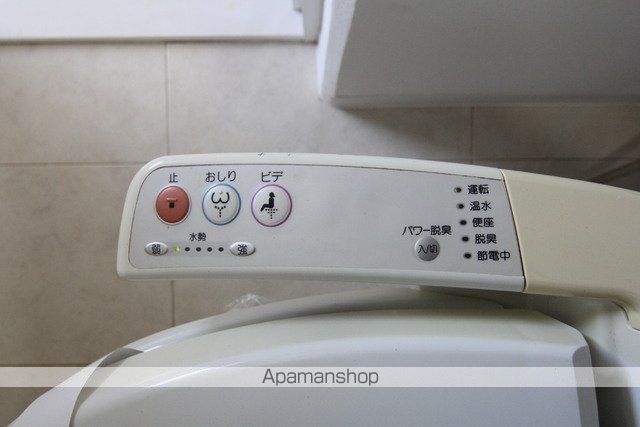 サンシャイン久米[1DK/31.95m2]の内装3