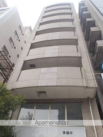 コンフォート谷町の外観写真