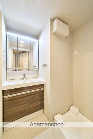 DIPS成増の内装写真