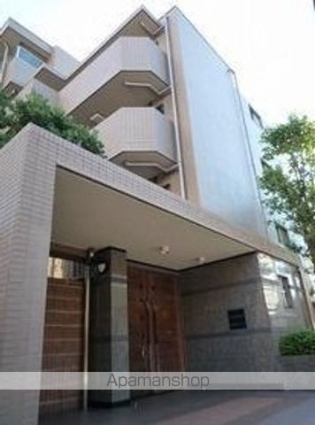 ルーブル駒沢大学IIの外観写真