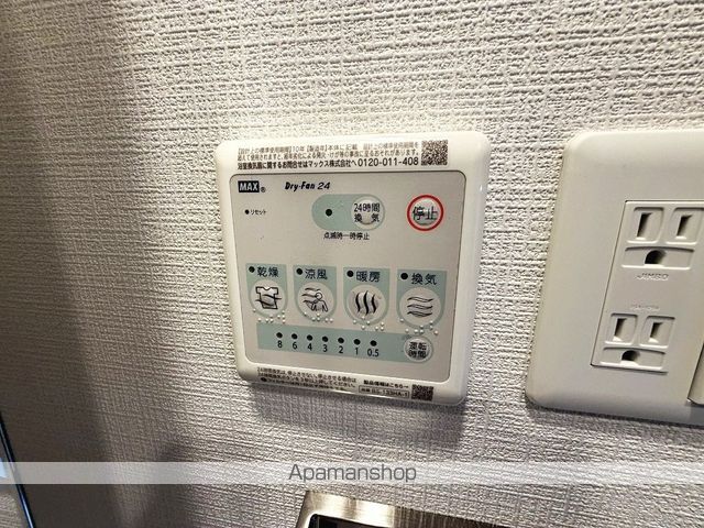 エスリード新大阪ザ・プレミアWESTの内装写真
