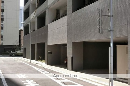Ｌａ　Ｄｏｕｃｅｕｒ秋葉原[2LDK/50.21m2]の外観5