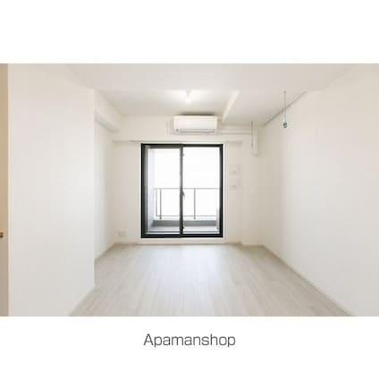 コンフォリア西荻窪[1K/25.5m2]のリビング・居間