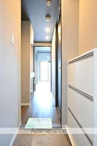 ダイヤモンドメゾン平井の内装写真