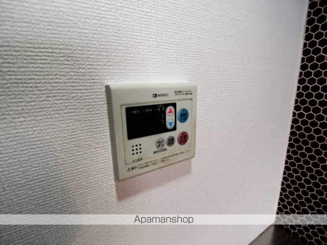 インザグレイス弁天町の内装写真