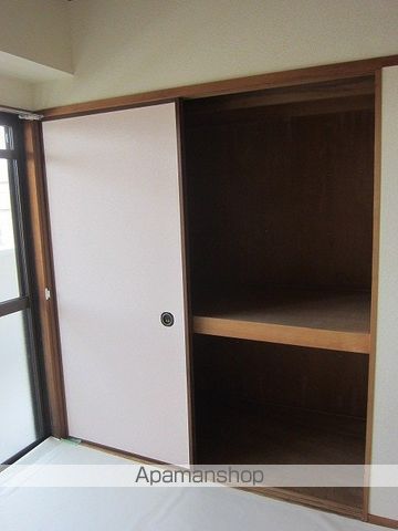 アサヒパレス庄内の内装写真
