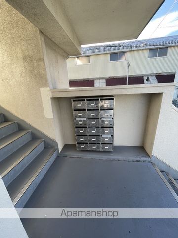 ビレッジハウス藤田2号棟のその他写真