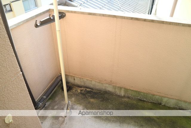シャンテ渡辺の内装写真