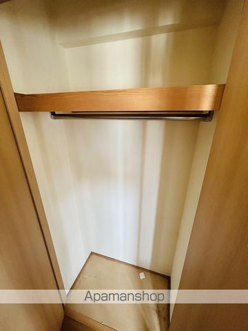 グランドヴィラ都島の内装写真