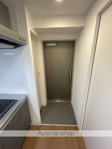 CELESTE大久保新田の内装写真