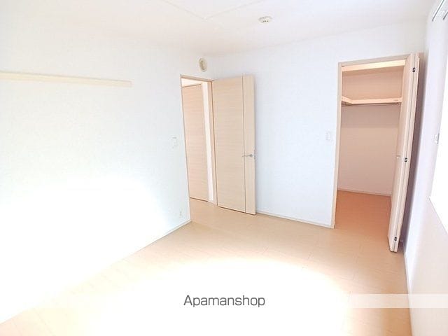 アルダン・トーヨーの内装写真