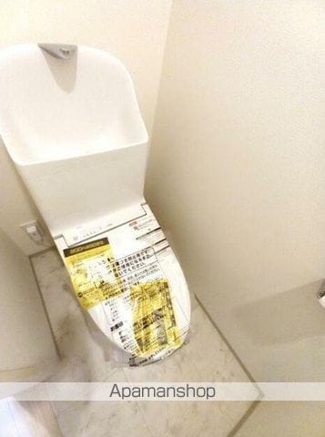 HAYANO Residence 大塚の内装写真