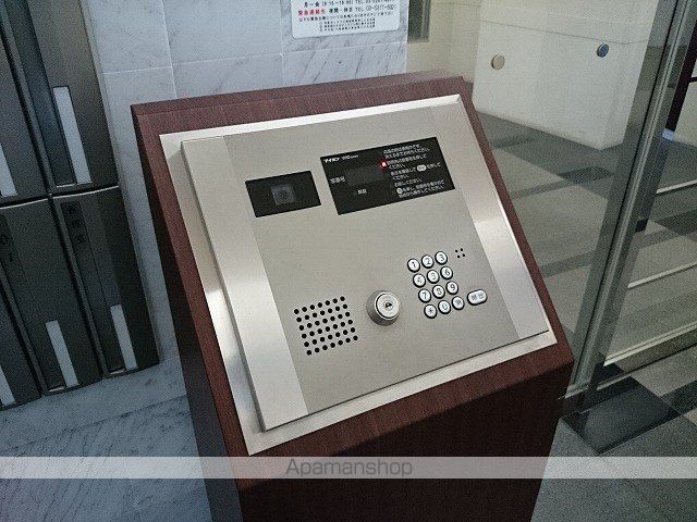 メインステージ大山IIの内装写真