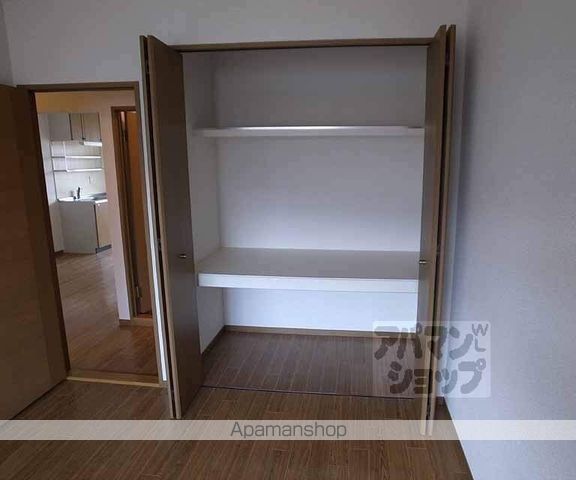 ハイカムール音羽の内装写真