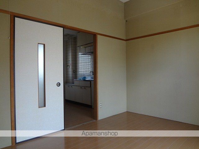 RSレジデンスの内装写真
