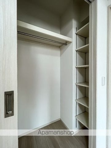 ドゥーエ銀座イーストIIIの内装写真