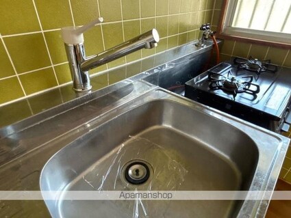 フラワーハイツ屋島Ｄ[2DK/38.12m2]の内装3