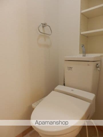 アセンションアイディ浅草の内装写真