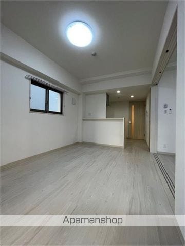サンセール上本町の内装写真
