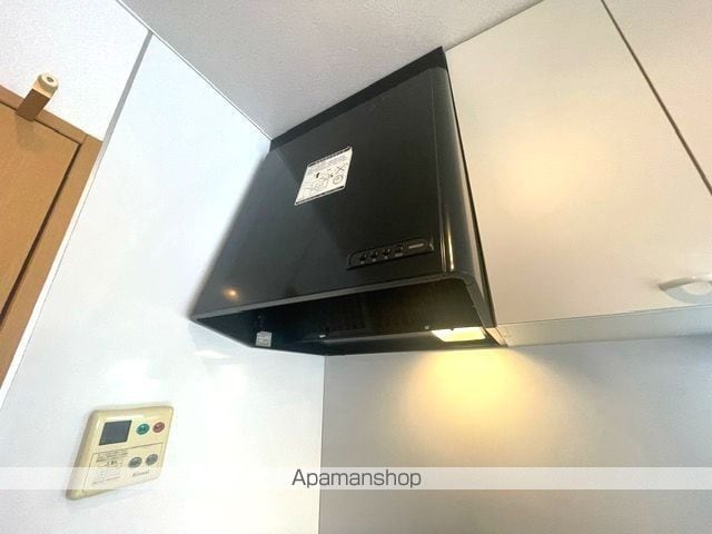 パサージュの内装写真