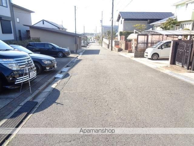 三岐鉄道北勢線 星川駅 徒歩17分 2階建 築30年の周辺写真