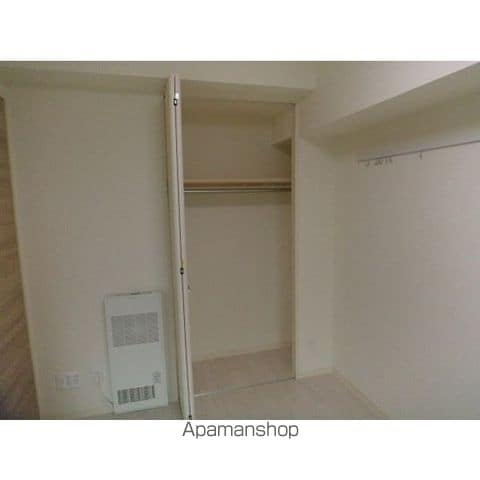 マストライフ南4条の内装写真