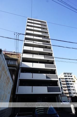 GRANDUKE栄elimaの外観写真