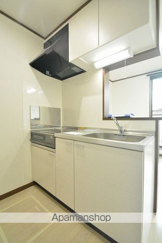 ラルーチェ・Sの内装写真