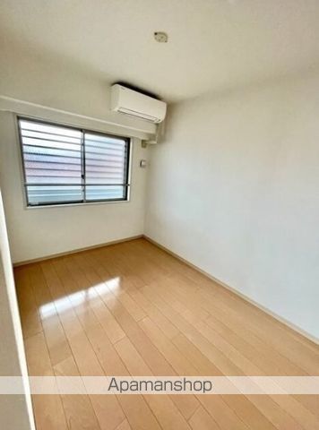 レジディア世田谷弦巻の内装写真