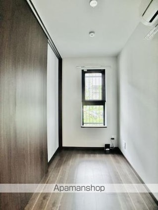 ＣＯＭＰＯＳＩＴＥ目黒鷹番[1LDK/30.74m2]のリビング・居間3