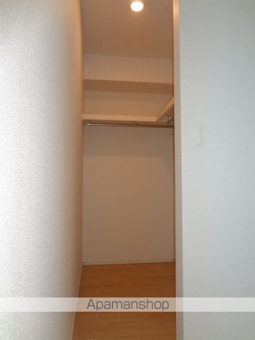 コリーヌEの内装写真