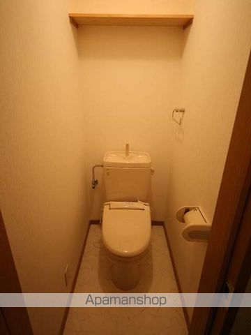 豊友スカイハウスの内装写真
