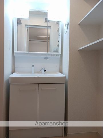 ガーデンヒルの内装写真