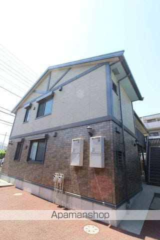 スマートFの外観写真