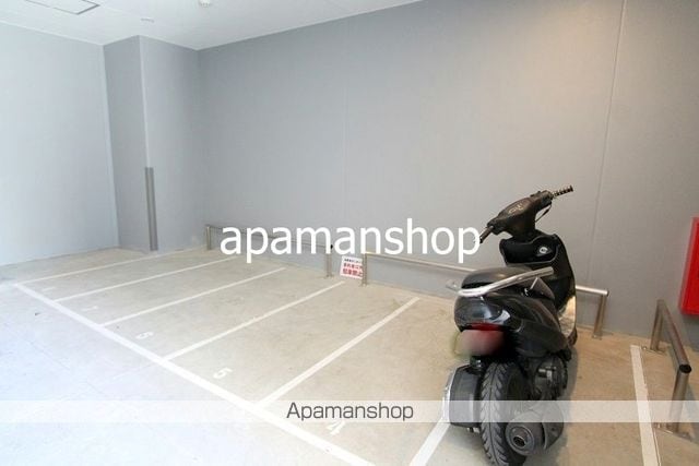 サザンクレストNAMBAMINAMIのその他写真