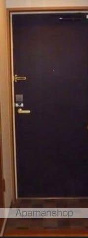 長谷川メディカルプラザ富岡の内装写真