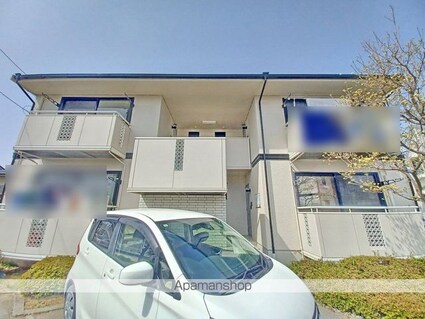 ドリームレジデンス氷鉋　Ｃ[2DK/47.91m2]の外観2