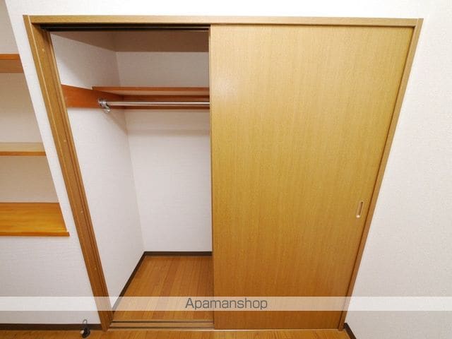 タカーラ・ハーヴェスト弐番館の内装写真