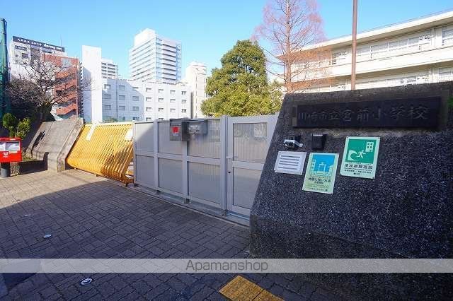 シティコート大島の周辺写真