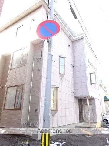 シーゲルハイムNO.2の外観写真