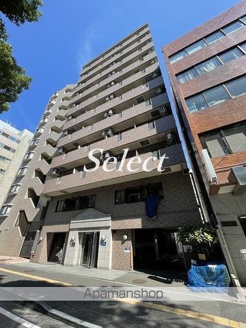 KDXレジデンス横浜関内の外観写真
