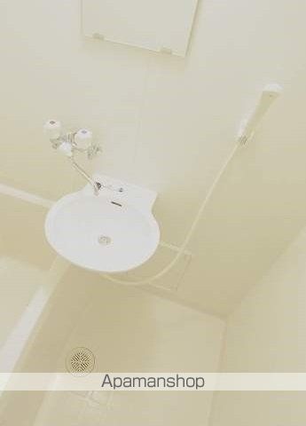 レオパレス二葉の里の内装写真