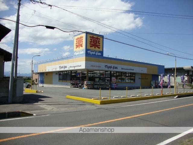 プロニティ ピア ’09の周辺写真