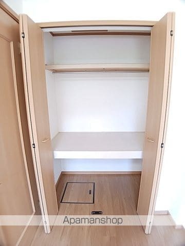 エクセレント ハイツ Cの内装写真