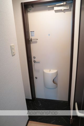 フジパレス堺老松町II番館の内装写真
